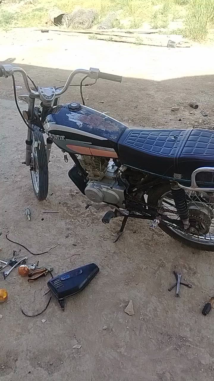 دراجه البيع ايراني
مكان دوانيه قضاء الشاميه
السعر 250


**إذا كنت صاحب هذا الإعلان وتريد حذفه لأي سبب، رجاءا أرسل رسالة إلى الدعم الفني**