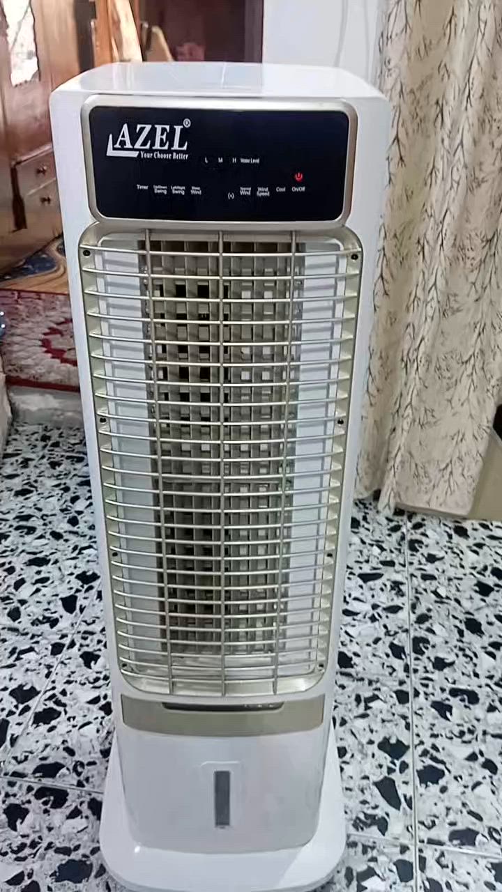مبردة عمودية جديدة استخدام جدا قليل مكان حله داخل استفسار على الخاص


**إذا كنت صاحب هذا الإعلان وتريد حذفه لأي سبب، رجاءا أرسل رسالة إلى الدعم الفني**