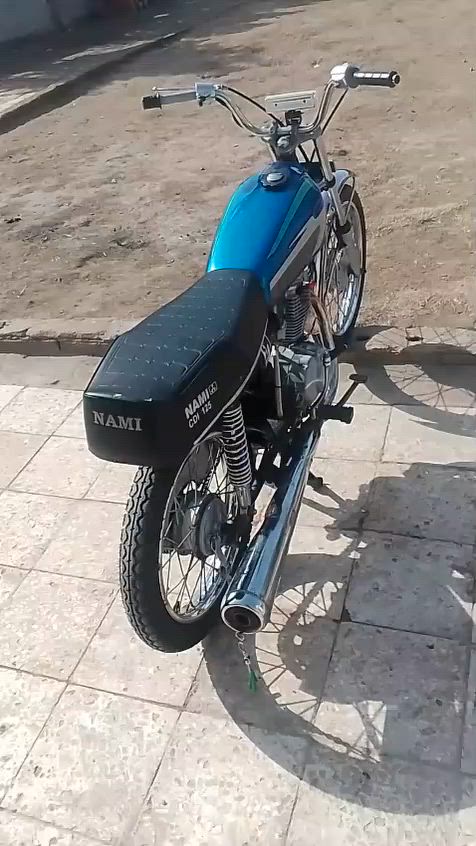 سلام عليكم شباب دراجه للبيع بدون اوراق دراجه حلوه مرتبه المحرك مفتوح سعر الدراجه 450 وبيها مجال للشراي


**إذا كنت صاحب هذا الإعلان وتريد حذفه لأي سبب، رجاءا أرسل رسالة إلى الدعم الفني**
