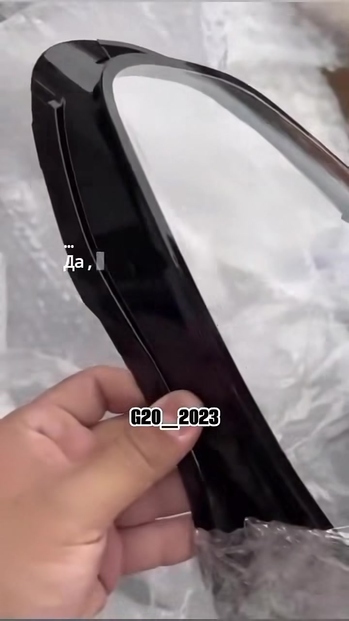 السلام عليكم 

يتوفر جامات لايت للجميع احجام كوالتي فول مع ضمان🔥

اسعار اقل من سوك🔥
جمله ومفرد 

F30 2018
X6 E71 2018
G20 2019
G20 2023
 E90
 E60 03-10 
 F10 11-16
 G30 17-18
 E65 99-04
 E66/E65 04-08
 F01/F02/F04 09-15
 G11/G12 16-18
X5 E53 04-07
X5 E70 08-13
X5 F15 14-18
X5 G05/G18 19-21
X3 E83 
X3 F25 
X3 G01/G08 

اكتب حجام سيارتك يوصلك سعر وصور عل خاص..

Ahmed Bmwstore 
كركوك حي صناعي شارع وكاله ويوجد لدينا توصيل الى جميع المحافظات..
***********

