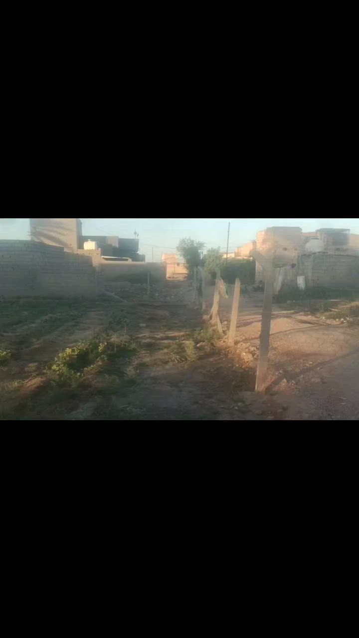 يالله السلام عليكم كاع طابو زراعي سند 25 تحويل سهم بل طابو مساحه 1000مكان طوريج الحولي مقابيل  حي العسكري سعر  جداً مناسب ***********
