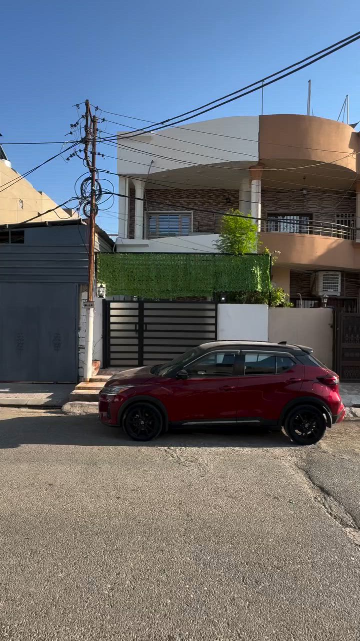 اعلان (340)
🏡 دار للبيع طابو صرف – طابقين
📍 الموقع: حي الواسطي، قرب مول حاج زياد، قريب جداً من سايدين إذاعة الرشيد.
📐 المساحة: 100م² 📏 الواجهة: 5م
🔹 محتويات الدار: ▪️ الطابق الأول: غرفة نوم، استقبال، مطبخ، كراج سيارة، وحديقة.
▪️ الطابق الثاني: غرفتا نوم، هول، وصحيات.
✅ موقع مميز جداً وقريب من الخدمات والأسواق والمدارس
-------------------------
لمعرفة السعر علق ب (تم)او مراسلة الخاص او اتصال على الأرقام  📲👇متوفر واتساب 
***********
***********
***********
قناتنا على تيلكرام👇
https://t.me/Azalreal0
نستقبل جميع العروض الطابو السكنية والتجارية في كافة مناطق كركوك 🏡🏢✨
#AZAL_EMLAK

#ابني_بيتك_عقارات_كركوك_تطوير_عقاري
 #عقارات #عروض #عقار #عقاراتي #عقاراتللبيع #عقارات  #كركوك #عروض #شارع #عقاركركوك #عراقيين #مجمع #تسعين #غرفة #بغداد #بغدادالعراق #عراقيين #عروضات #عروض #كركوك #ايجار #ايجارات #بيوت #شقق #فلل  #دار #دارللبيع
