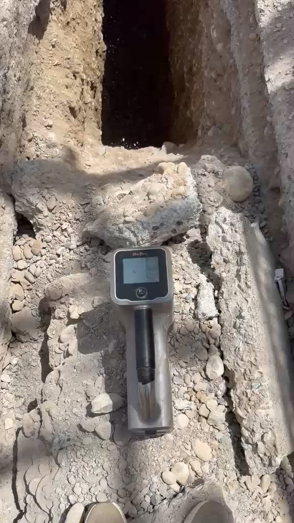 شركة النبع قسم الحفر الافقي المخفي الموجه.
HDD
Boring
للتواصل والاستفسار يرجى التواصل بنا عبر ارقامنا التالية: ***********
***********
او مراسلتنا عبر البريد الالكتروني التالي: 
alnabaawater01@gmail.com #مقاولين #مشاريع #مهندسين #انترنت #اتصالات #العراق 
#خدمات #كهرباء #نفط #غاز #ماء #مشروع المركز الوطني للأستشارات الهندسية #مقاولات_عامة #هندسةنفط
