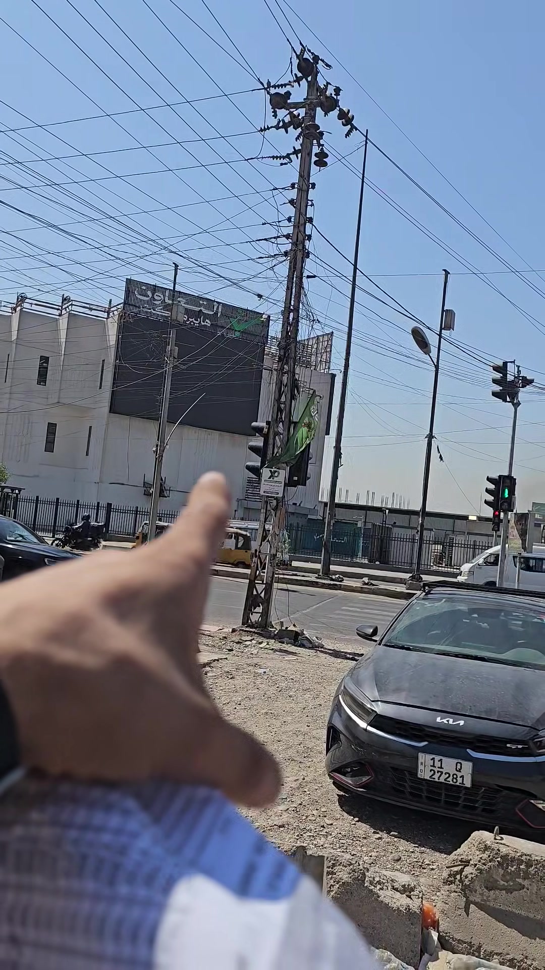 انتقل محل المدلل بداية الخدمي مقابل الأسواق المركزية
المدلل ***********
