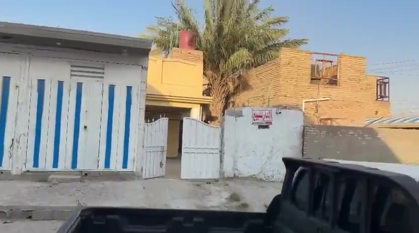 سلام عليكم بيت طابو للبيع بصوب بني ركاب مساحه 265 يم مدرسة الحشد مقابيل مشروع الماي ***********
البيت جاهز موقع تجاري
سلام عليكم بيت طابو للبيع بصوب بني ركاب مساحه 265 يم مدرسة الحشد مقابيل مشروع الماي ***********
