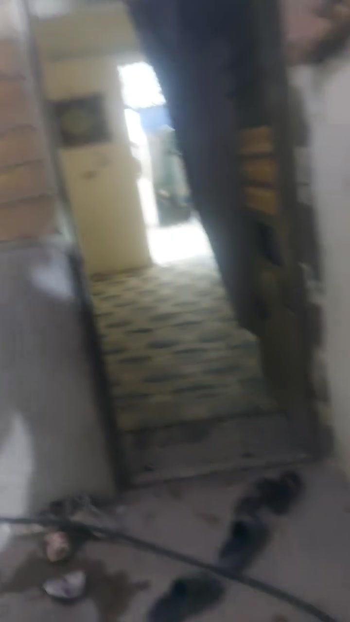 السلام عليكم دار للبيع المشتل مجمع فدك ***********
