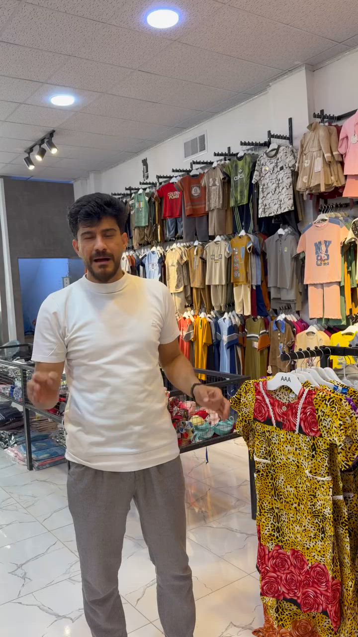 تم…جديدنا٢٠٢٦
عروضات خاصه كشميرات زورونا عبود كوزمتك@أبرز المعجبين


**إذا كنت صاحب هذا الإعلان وتريد حذفه لأي سبب، رجاءا أرسل رسالة إلى الدعم الفني**