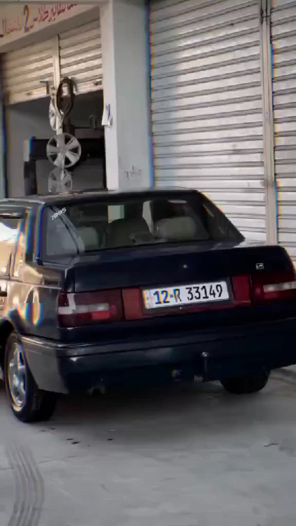 VOLVO للبيع 
موديل 1995
حجم460
مكينه جديده مال كصه
تخم جديد 
تخم تايرات جديد 
كاربون بنزين 
 داخلها حيل نضيف 
صبغ البيها دوائر ودوسات 
وبوند وصندوك 

***********
***********
