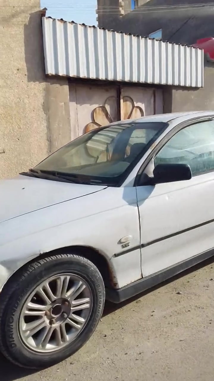 سياره شفر لو مينه موديل2000 لبيع بصره القرنه هذا رقمي ***********
