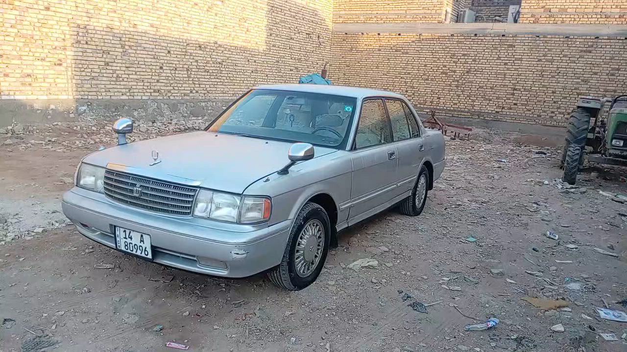 أرنب مكفوله كفاله عامه مكفوله من لكص ول نقل ولضربه ولصبغ مكينه وكير 2 ونص ديكو جديدة
حداديه جديده السعر 60 رقمي ***********
المكان ميسان العماره
