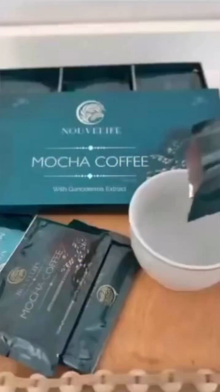 ☕🤎 استمتعي بمذاق الموكا اللذيذ بكل رشفة!
خيار مميز لعشاق القهوة بطعم غني ورائحة تخلي يومج أحلى 😍✨
💰 السعر: 40 ألف دينار فقط
📦 التوصيل متوفر لجميع المحافظات
📩 للحجز والاستفسار راسلينا على الخاص.

#موكا_كوفي #قهوة #عشاق_القهوة  #العراق SareenBeauty ترند اكسبلو


**إذا كنت صاحب هذا الإعلان وتريد حذفه لأي سبب، رجاءا أرسل رسالة إلى الدعم الفني**