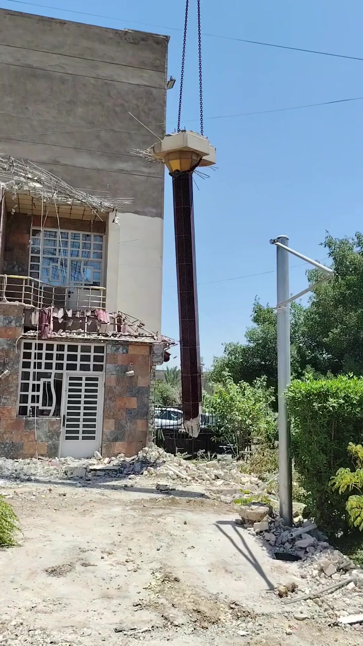كادر هندسي متخصص في قطع
وتثقيب الكونكريت المسلح افقي وعامودي 
بأحدث الآليات وبدون اي اهتزاز 
✅️-ماكنة قطع الكونكريت (الكتر)
✅-️وجهاز الكور دريل 
✅-️كادر مميز يضمن لكم جودة العمل 
✅️-فتاحت المناور 
✅️-فتحات في الجدار
✅-️قص السقف الكونكريت
✅-️فتحات المصاعد الكرهبائية 
✅-️فتحات  التكيف 
✅-️ عمل جوينات في الصب
✅-️تثقيب الجسور الكونكريتية 
✅️-تفليش البيوت والمباني القديمة 
باسعار حلوه 
📞 للاستفساراكثر الاتصال *********** 

📞 واتساب: *********** 

او مراسلتنا على الصفحة
