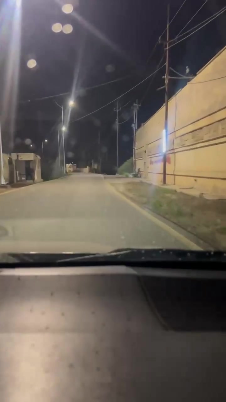 ٥ دوانم ونص للبيع في بغداد منطقة تويثة الغربية جسر ديالى طابو ملك صرف ثاني يوم فتح بيان جاهزه بسعر مناسب قرب الشط كامل خدمات ماء تبليط كهرباء كله اصولي ومسجل للوصف الدقيق صايره مقابيل البوعيثة فقط بيناتهم شط 
للتواصل واتساب 
***********
