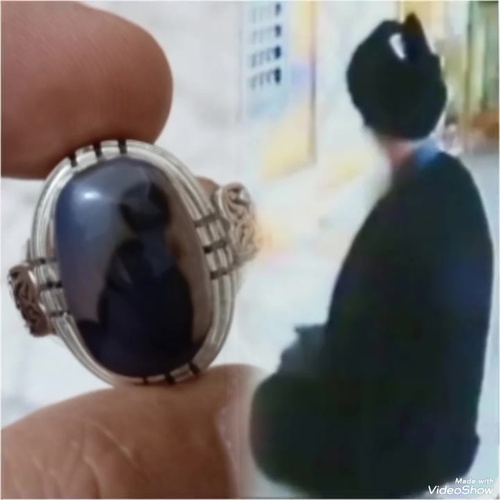 نوادر العقيق اليماني الشجري مصور رباني ذمه صياغة يدوية السعر على الخاص العنوان ناصرية رقم الهاتف ***********

