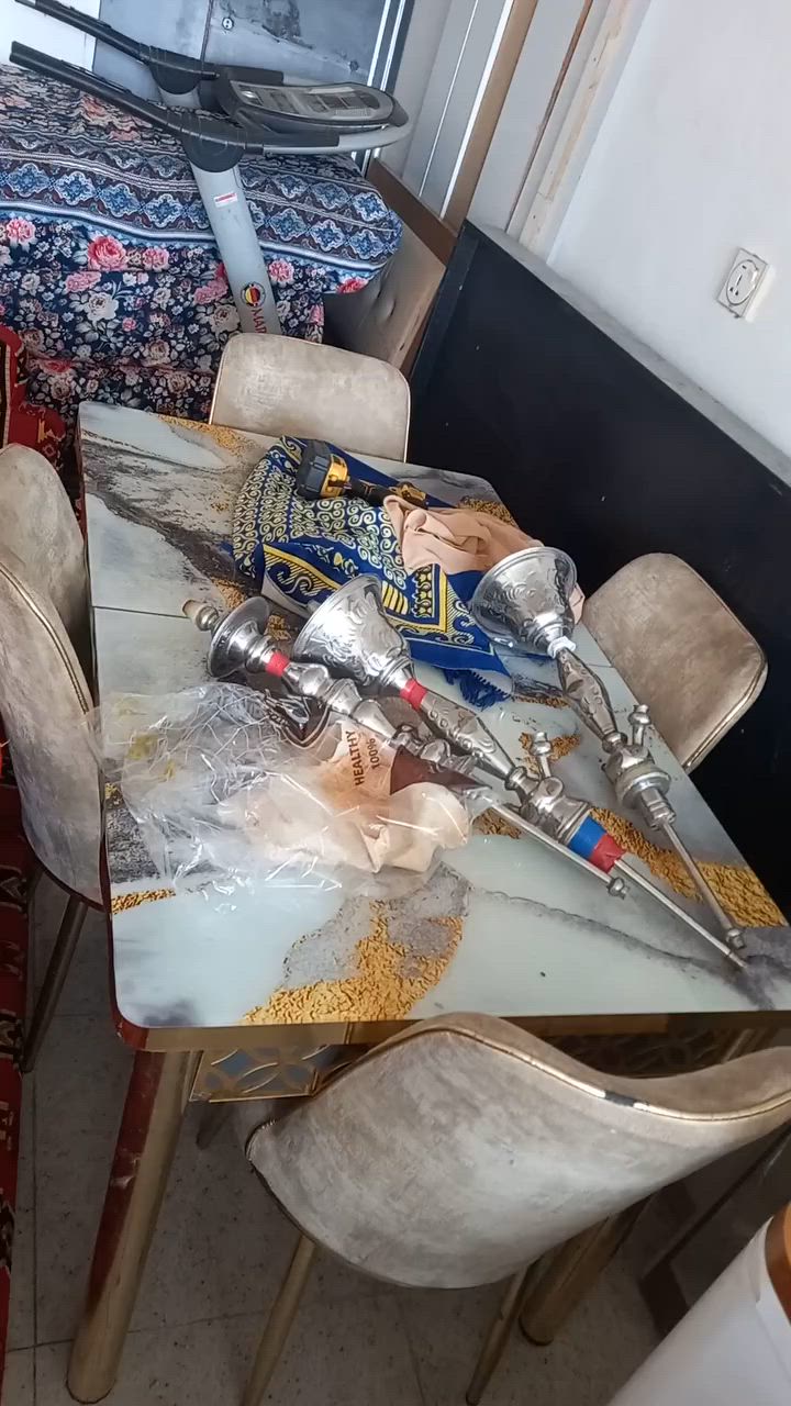 للبيع غراض مستعال


**إذا كنت صاحب هذا الإعلان وتريد حذفه لأي سبب، رجاءا أرسل رسالة إلى الدعم الفني**