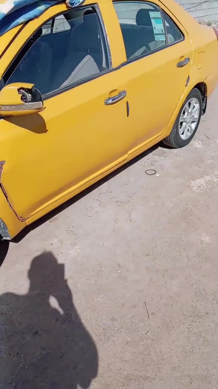 سلام عليكم جلي ام كي بس مكينته تبخر سياره نضيفه كلش راعيه بسوق شيوخ بيها خط وبحث سعر 20 وبيها مجال للشراي مكاني شارع الاسكان صناعي عمود 16/ رقم تواصل  *********** المو شراي لا يدخل
