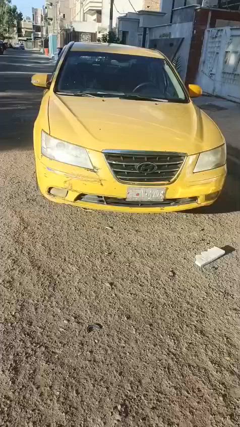 سوناتا 2010 بغداد اصولي صدامي بدون اضباره ابيع هل موجود تبريد مكينه جديده ترايك وين ميعجبك مكاني بغداد الشراي يتصل مااجاوب خاص وتعليقات*********** السعر38 ورقه ملاحضه اصوليه مابيه ضباره بدوك كص
