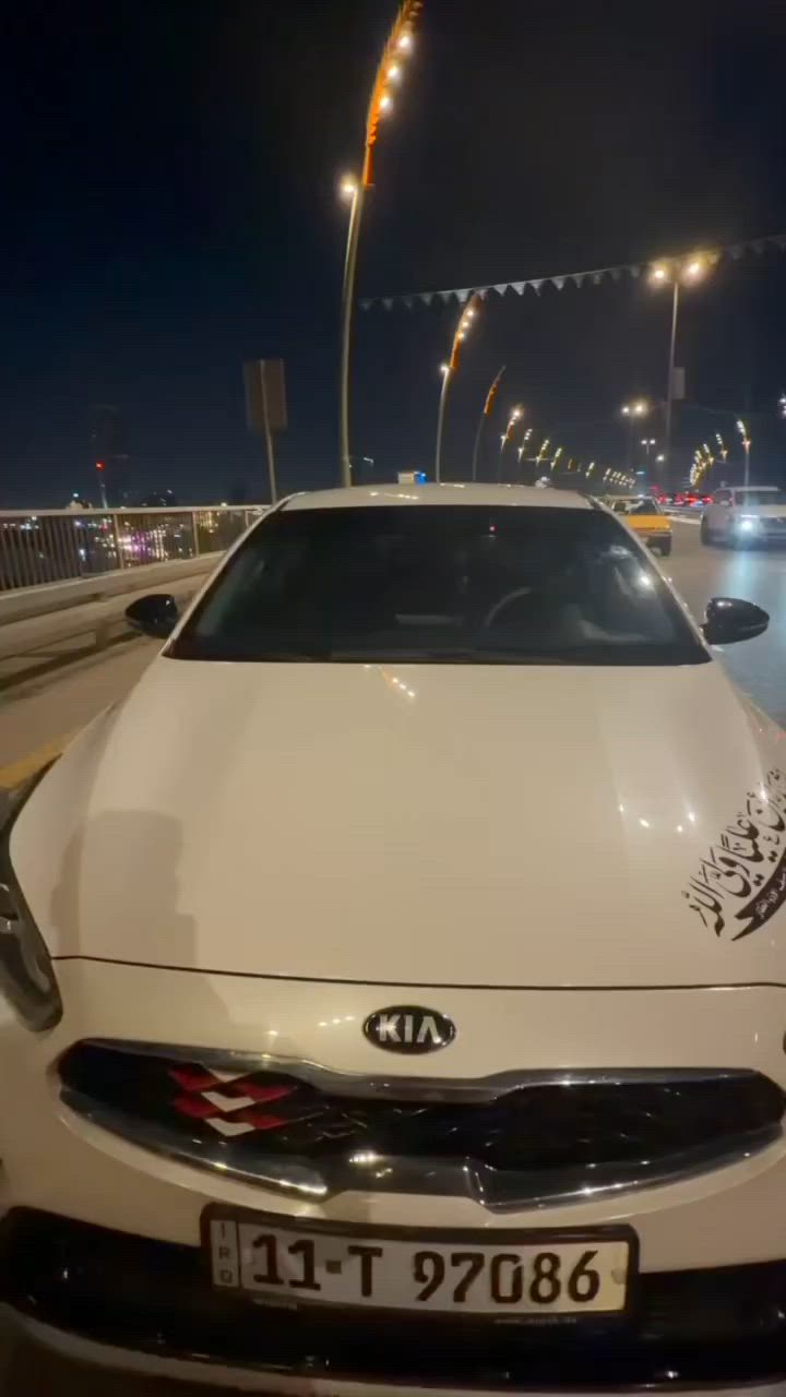 🚘 للبيع كيا سيراتو 2019 خليجي 🚘
🔹 موديل: 2019
🔹 فئة: S
🔹 محرك: 1600 سي سي
🔹 كير 6 نمر (المرغوب)
🔹 رقم بغداد الجديد
🔹 الممشى: 140 ألف كم

✅ فول مواصفات ما عدا الفتحة
✅ بصمة وتشغيل عن بُعد
✅ تبريد قطعتين
✅ منظومة زينون
✅ السيارة بحالة ممتازة وما ناقصها أي شيء

💰 السعر: 153 ويها مجال بسيط 

وسونارها هذا 👇

📍 مكان السيارة: بغداد

📞 للاستفسار:
***********
