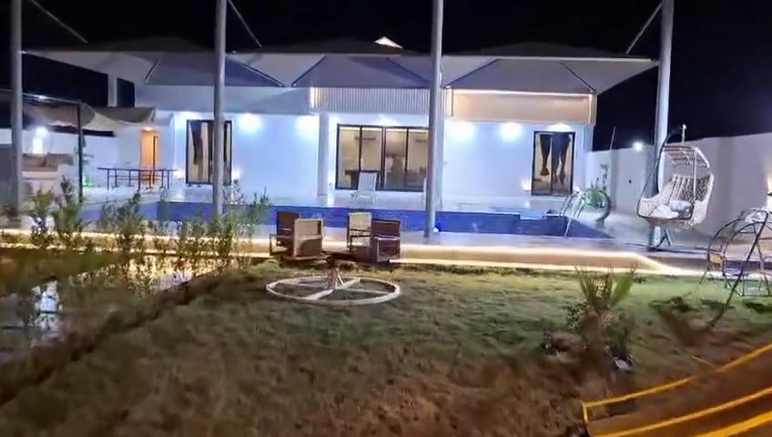 مزرعه الزيتون سعر شفت ٢٢٥
مزرعة متكاملة VIP 
استمتع بلهدوء وراحة البال لاتفكر ولاتحتار 
يمنه كلشي تريدة موجود💪
يتوفر صالة كبيرة 😊
مع كراج (طرمة) امام الصالة 😇😇
حوض كبار  مع حوض اطفال مع جلسات على الماء 🤩

تحتوي على حديقه 💥🤩 

تحتوي على غرفه ومؤثثة بلكامل 
كهرباء 24h والمزرعة مكيفة بلكامل 😇
المزرعة لاينقصها شئ انشاء الله
 
ونعمل بنضام الشفتات والايام 🤗
مزرعة متكاملة من كل شيئ انشاء الله ويشرفونه عوائلنه الكرام  الاستفسار الاتصال على الرقم أو مراسله الواتساب ***********

