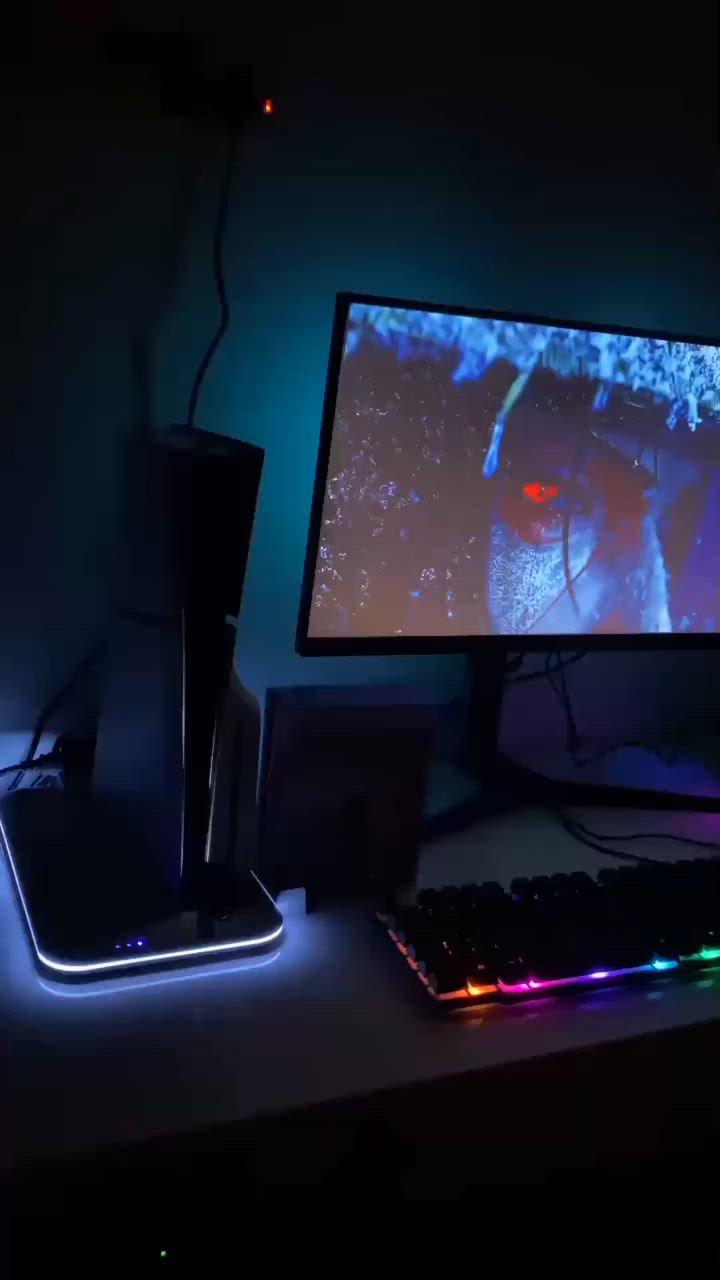 سلام عليكم سيت اب كامل
شاشه Vortex 24" FHD IPS Gaming Monitor
ـــــــــــــــــــــــــــــــــــــــــــ
 بلي 5 سلم اوربي 1 تيرا كامل ملحقات نظام 13.20
ـــــــــــــــــــــــــــــــــــــــــــ
جوستك اضافي + سماعة + كيبورد + ماوس + قاعدة للبلي + UPS1500 + الميز
ـــــــــــــــــــــــــــــــــــــــــــ
 FC25 اقراص 
 BATTLEFIELD6
DAYS GONE 
ـــــــــــــــــــــــــــــــــــــــــــ
السعر 1.250 وبيهن مجال
مكاني بغداد مدينة الصدر 
توصيل متوفر جميع المحافظات 
رجاءً مو شراي لاتكسر بالحاجه ❤️


**إذا كنت صاحب هذا الإعلان وتريد حذفه لأي سبب، رجاءا أرسل رسالة إلى الدعم الفني**
