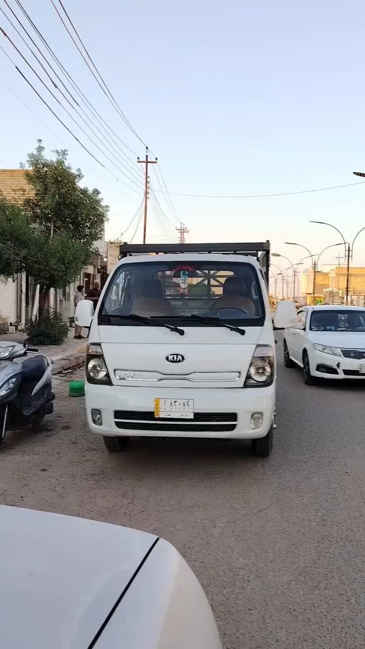 سلام عليكم كيه بنكو  فحل 2018 سياره جاهزه مكفوله من كلشي تبريد ثلج شرط اطلع وين مايعجبك  سياره مالت جناي مكاني ذي قار قضاء الرفاعي  سياره بمسي مداوره ثاني يوم
***********
سلام عليكم كيه بنكو  فحل 2018 سياره جاهزه مكفوله من كلشي تبريد ثلج شرط اطلع وين مايعجبك  سياره مالت جناي مكاني ذي قار قضاء الرفاعي  سياره بمسي مداوره ثاني يوم
