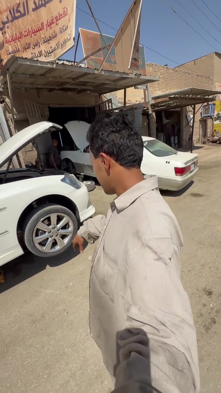 ***********سلام عليكم تحياتي لجميع ابو فهد النجف حي الصناعي سايدين غرفت الحراس حداديه وتصليح مشط استيرن
