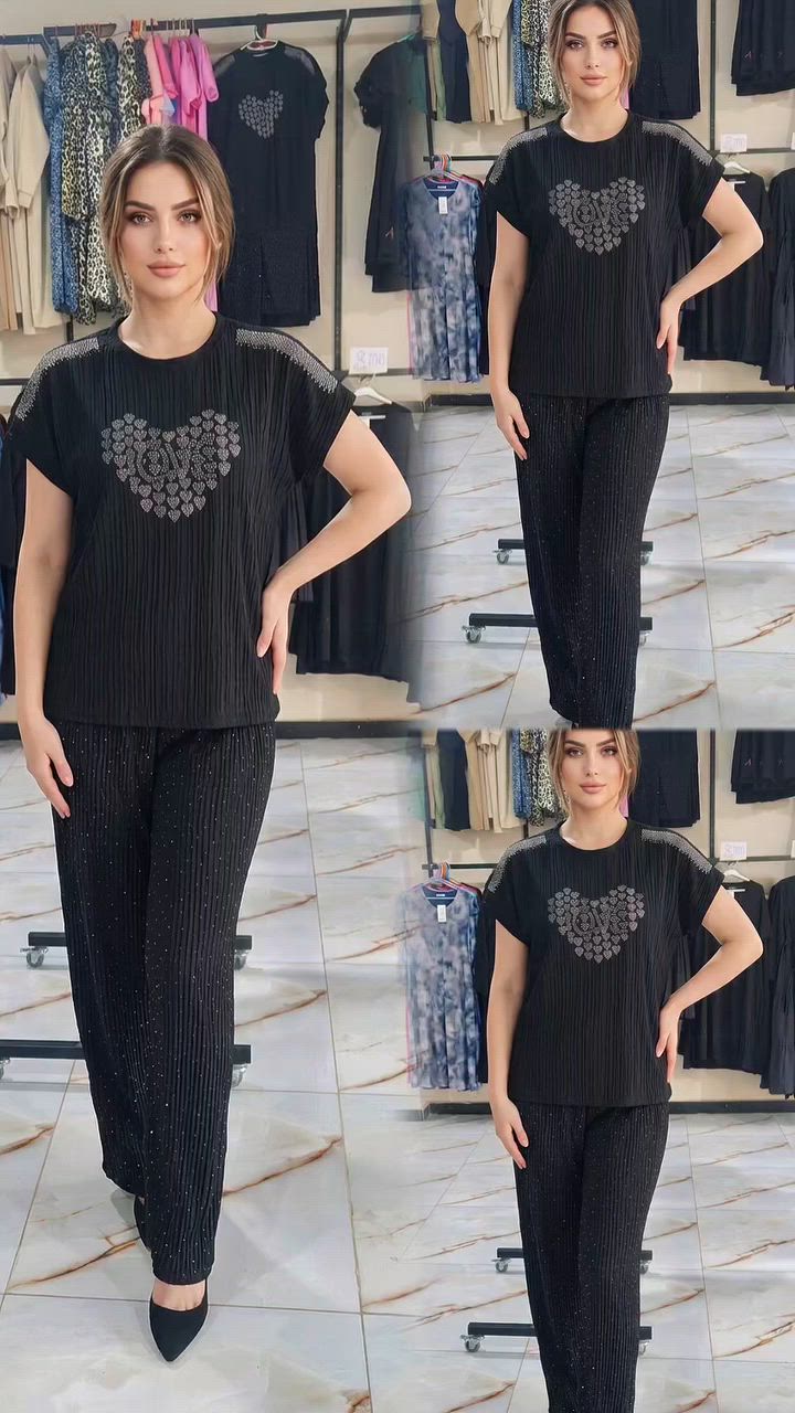 تراك نسائي اسود🖤
السعر  7٫500 دينار عراقي
القياس اوفر سايز 
يوجد  توصيل محافظات 
العنوان #كربلاء #طويريج ام الهوى الجديده -داخل فرع المتنزة مجاور اسواق VIP
واتساب***********
