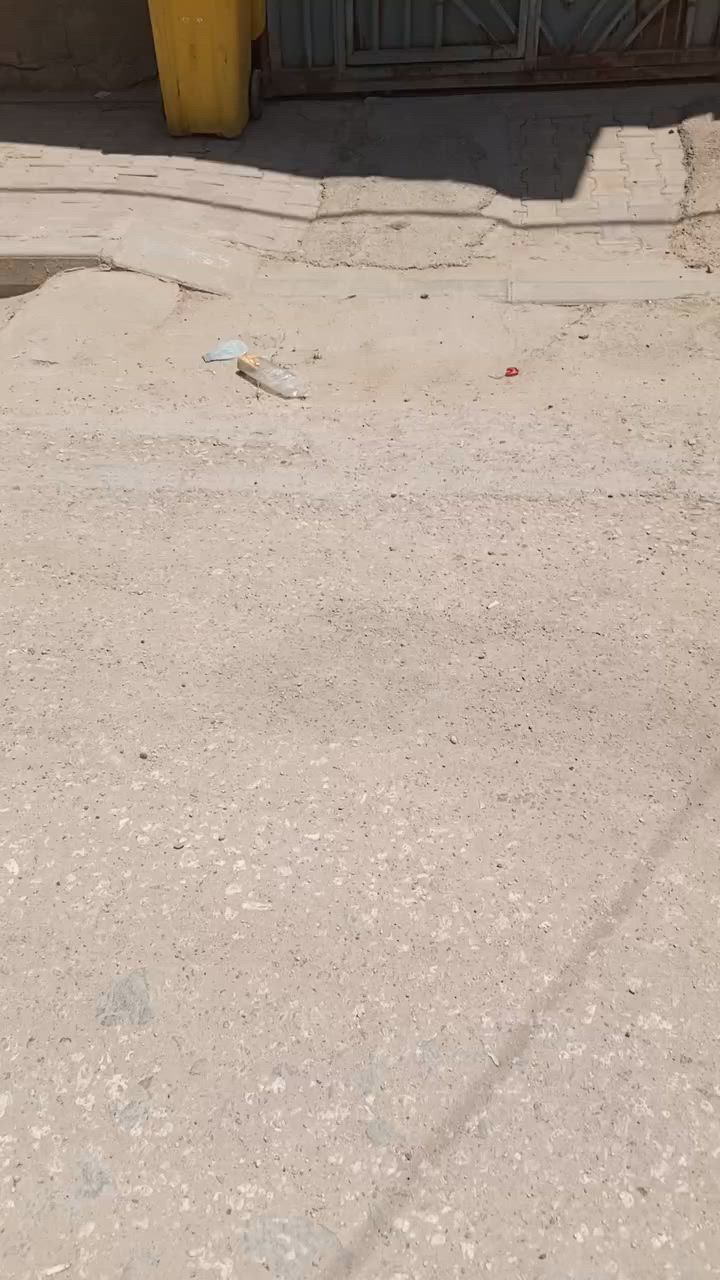 السلام عليكم بيت البيع مساحته ١٧٥ بحي الحسين الثالثه نقطه داله بشارع البرج قرب مجمع بركات جوادين وهذا رقم أبو البيت *********** التواصل
