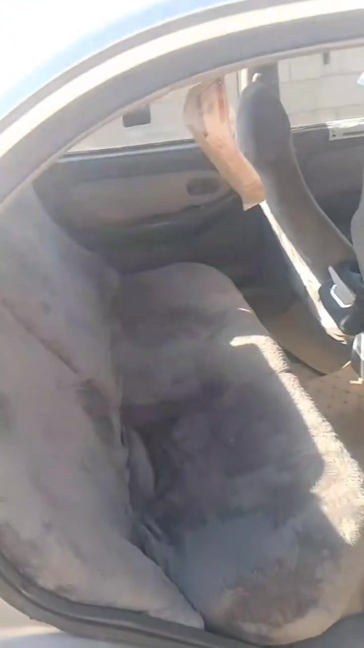 السلام عليكم.. كيا سيفيا موديل 2001 رقم الجديد انكليزي بغداد مشروع وطني تحويل ثاني يوم محرك مسكر السياره فول اوتماتيك كير و جام كهرباء كلها شغاله من الدعاميه لدعاميه غرفتها نضيفه مثل ماواضح بالفديو ابطاين البوب جدد  دوشمه جديده ارضيه جديده  مشط استيرن جديد 
4 ساماعات شاشه بلوتوث تخم ويل كب رياضي بالحقيقة أحلى من الصور  انكر سويج واطلع لزاخو ......
السعر #السعر_35 والسوك كلشي بي وكلشي وسعره 
مكان السياره صلاح الدين سامراء الخاص مفتوح واتصل ***********
