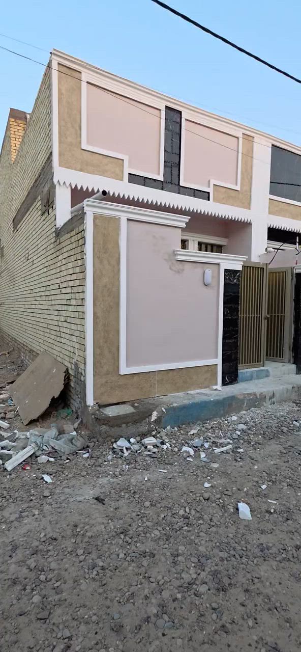 بيت للبيع المساحة 80م طابو زراعي سبع قصور شارع المشروع مقابيل كاع المسيح فرع ١٠م جميع الخدمات متوفره البناء حديث طابوك السعر 47 وبي مجال للإستفسار يرجى مراجعة الدلاليه الأمير عنوان دلاليه شارع ابو علي مقابيل المدرسة 🏫 الأهلية ***********
