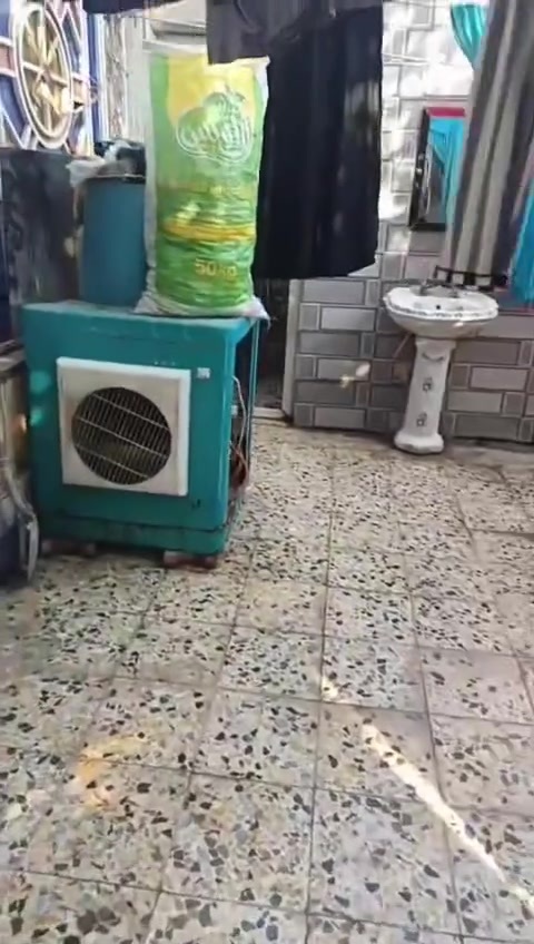 البيت للبيع مساحه ١٢٥ متر
حي رحمة قرب ١٠٠دار
الاستفسار اتصال ع رقم *********** ممتواجد ع الفيس
