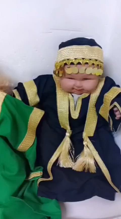 متوفر لدينا زي عبدالله لرضيع عليه لسلام. ولادي  وبناتي. نستقبل حجزكم واستفساراتكم وتنورونةبكل وقت   لحجز مفتوح. التوصيل متوفر🚗♦️♦️‏تابع قناة 🎀لارين 🎀 التجهيز  الملابس نسائي رجالي 🎀 في واتساب: https://whatsapp.com/channel/0029Vb82F11Jf05eL3Kw5V13


**إذا كنت صاحب هذا الإعلان وتريد حذفه لأي سبب، رجاءا أرسل رسالة إلى الدعم الفني**