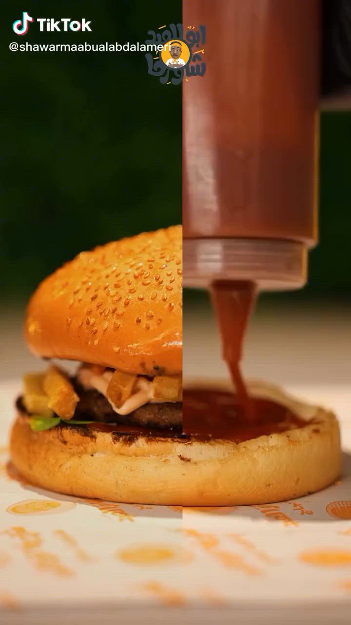 بركر لحم بطعم يبقى بالذاكرة 🔥
تعال جرّب الطعم اللي يغيّر مزاجك من أول  لقمة 🍔
الطعم القوي صار قريب عليك… بالمسيب.

شاورما ابو العبد - فرع المسيب

📍بابل - المسيب - حي المعلمين
لطلبات الدلفري و الحجز 👇📞
*********** - ***********
