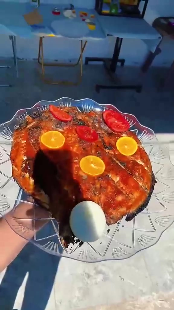 جمعه مباركه على اهلنا في سوق الشيوخ
اليوم جمعه وصلاه على النبي يتوفر عدنه جميع اوزان السمك🐟🐟
من ال كيلو.. الى 6.. كيلو 😍🌺

والعنده زوار اله خصم 20٪ 

نستقبل شوي الاسماك 🐟♨️
ونبيع الاسماك الحيه او النيه 🐟🚩
  توصيل يتوفر داخل وخارج سوق الشيوخ 🛵🛵🛵
   وتساب الحجز ***********
