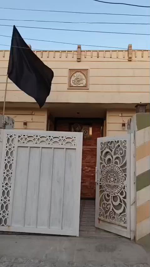 بيت طابو صرف المساحة ١٥٠مربع 
الحله ناحية ابي غرق حي المرتضى 
للاستفسار الاتصال على 
*********** 
معروض بسعر 
١٠٠مليون 