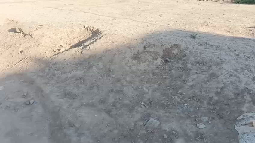 قطعه للبيع في زعفرانيه  شارع الامانه مساحه 270 لستفسار على رقم ***********

