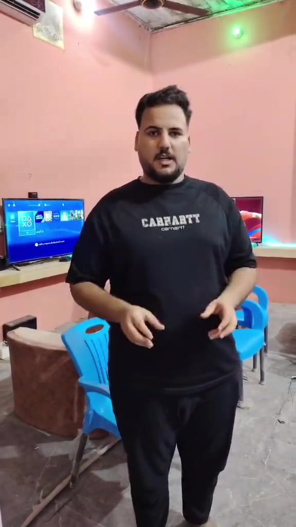 صاله العاب كامله للبيع للاستفسار ***********
