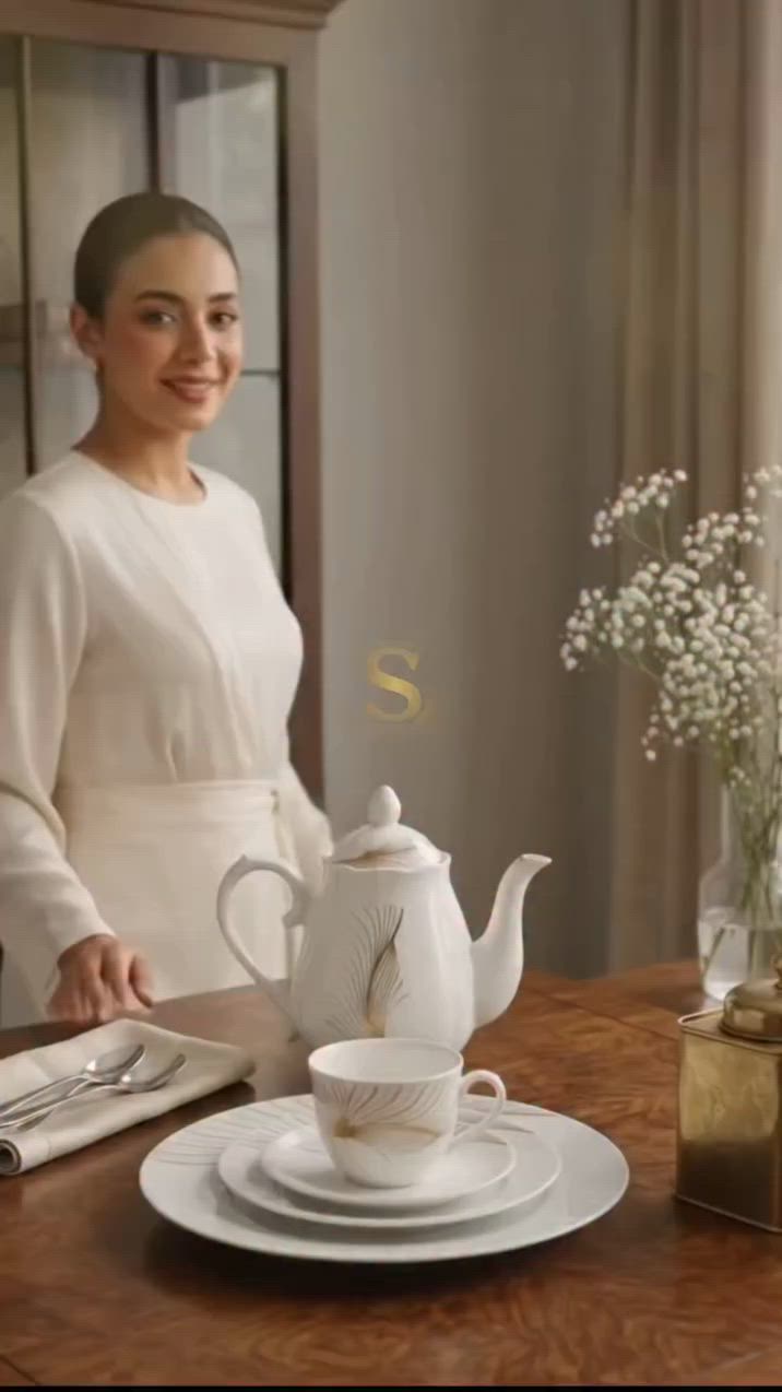 ✨ طقم صيني النخبة 58 قطعة... أناقة تكمّل سفرتك وتخطف الأنظار من أول نظرة!
طقم متكامل لكل عزومة ولمّة عيلة، تصميم راقي وتفاصيل فخمة تخلي التقديم أحلى وتدي لمسة شياكة لكل مائدة. 👌
لو بتجهزي بيتك أو بتدوري على طقم يليق بالنيش والسفرة والتقديم، فطقم النخبة 58 قطعة هو الاختيار الصح. 🌸✨
📍متوفر الآن بأفضل سعر 📩 ابعتيلنا رسالة للتفاصيل والحجز
#طقم_صيني #صيني_النخبة #أدوات_مائدة #سفرة_شيك #تجهيز_عرايس #عروض_البيت #مول_سعد_رسلان #أطقم_عشاء #مستلزمات_المنزل #النيش


**إذا كنت صاحب هذا الإعلان وتريد حذفه لأي سبب، رجاءا أرسل رسالة إلى الدعم الفني**