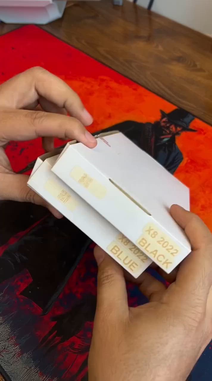 شاشات HONOR X8 2022 متوفرة الآن!
إذا شاشتك مكسورة أو بيها بقع وخطوط، وفرنالك شاشة X8 2022 بجودة ممتازة وتركيب احترافي حتى يرجع جهازك مثل الجديد. 🔥📲 �
Honor +١
📍 العنوان: بغداد – شارع الربيعي – عمارة الشراع – مقابل مول دريم سيتي
📞 للطلب والاستفسار:
***********

#HonorX8 #X8_2022 #شاشة_هونر #شاشات_هواتف #صيانة_هواتف
