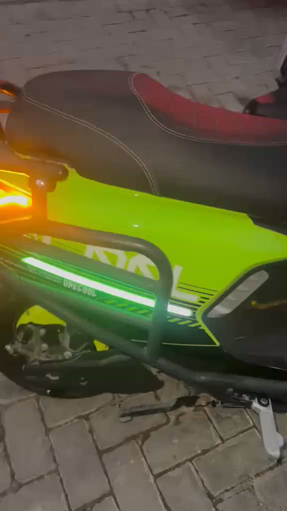 سلام عليكم دراجه شحن ليثيوم البيع
السعر مليون قفل الشراي يتصل ويدلل 0770646661


**إذا كنت صاحب هذا الإعلان وتريد حذفه لأي سبب، رجاءا أرسل رسالة إلى الدعم الفني**