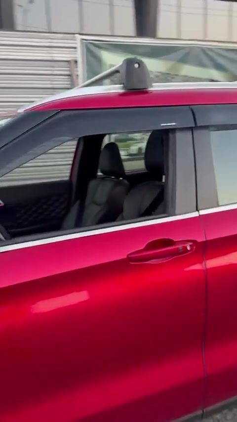 outlander 2023 sel  PHIV
فول کارەبایی + هایبرێد + بەنزین 

 سێ پارچەی لای سایەق گۆراوە بە بیلاد 
چاملغی دوواووە سبوغ  باغەی سندووق کلێرە 
وێنەی دەعمەکەشم داناوە تەنها لێ خشاندنە 
 فول فول مواسفات هەموو  گیانی بە شەرت
 

گێر مەکینە تەقە و رەقە سەنەوی و بە ناو کردن هەمووی بە شەرت خۆم رەقەمم کردووە  کارەبایات و پاتری بە شەرت 

پانۆراما
ئەوتۆ ستۆپ 
ئەوتۆ هۆلد 
ئەوتۆبرێک
تەبرید مەرکەزی 
کوشن خەزن 
کوشن هیتەر 
سوکان هیتەر 
٤ جام کارەبایی 
ئاوێنە ئیشارەت 
٥ کامێره واتا ۳٦۰
۳٦۰رادار
گیچ ئەلکترۆنی 
۷مۆدی لێ خورین 
سەیارە عایلی ۷ نەفەری 
سندۆق جەگ

هەمووگیانی بەشەرت کامل جوانکاریە سەیارەی مالەوەیە 

سعری تەنها ۱۹۷ وەرەقە و بەلاش
***********
واتس ئاپ و ڤایبەر
