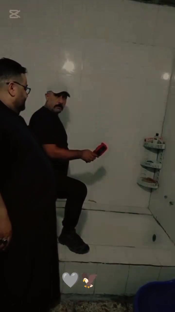 طلب الكشف وفحص الرطوبة والتسريبات الان :
لمزيد من التفاصيل، اتصل  على ارقام أو أرسل رسالة للصفحة:
📱 ***********
📱 ‏‪***********
