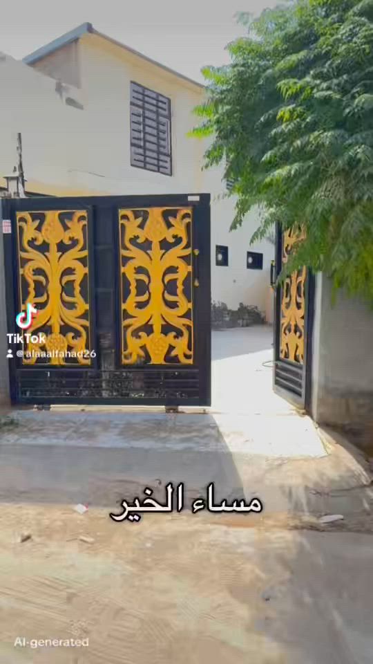🏡 دار للإيجار

📍 الموقع: منطقة زوير، قريب على مجمع الماء الأول وقريب من جسر بتة، وقريب على الشارع الرئيسي.

📐 المساحة: 175 متر
🏠 البناء: طابقان

🔹 تتكون الدار من:

* صالة
* مطبخ
* هول
* 2 غرفتي نوم
* مجمع صحيات
* كراج سيارة

👨‍👩‍👧‍👦 المطلوب: عائلة صغيرة

💰 بدل الإيجار: 400 ألف دينار شهرياً (غير قابل للتفاوض)

📲 للاستفسار والتواصل عبر واتساب:
***********4
