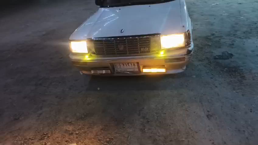 سلام عليكم
هارتوب89 كير ومحرك بطه 2500 السيارح محتاجة صدر وترتيبات داخل رايدها ب 30 او مراوس رقم انبار للاستفسار
ر ‏‪***********‬‏

