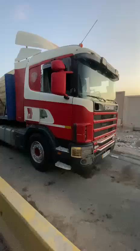 السلام عليكم سكانيه للبيع راس وعربانه ( مديل 97  كفاله راس وعربانه تخم تاير راس وعربانه  كهربائيات فول  مكينه وكير خير من الله السياره بصره بسمي ال2030  
***********     لحد يراسل ماسنجر فقط اتصال وواتساب
