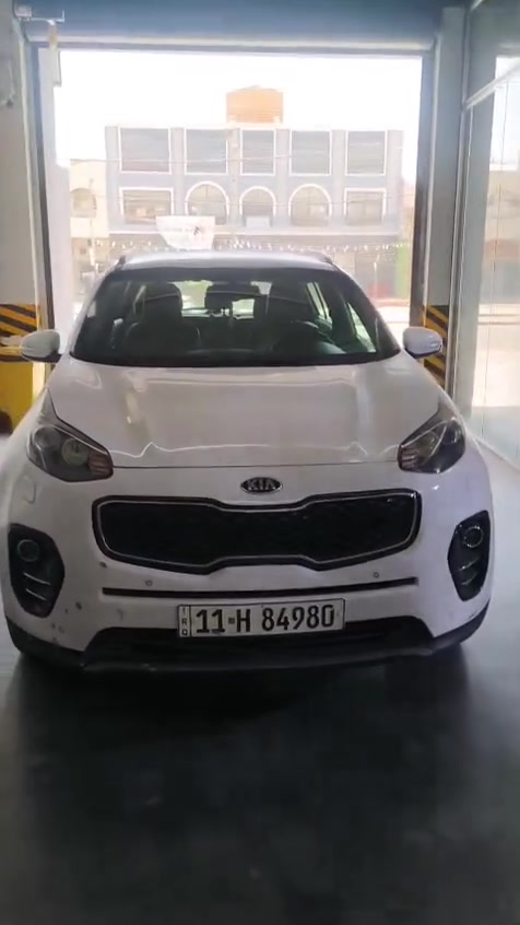 تسمع طقّة أو صوت من الصدر؟
🚗 تحس السيارة غير ثابتة أو بيها اهتزاز بالمطبات؟

لا تؤجل الفحص حتى لا تتحول المشكلة إلى عطل أكبر.

🔥 عرض خاص لفترة محدودة

✅ فتح صدر سيارات كوري (صالون ودفع ثنائي)
💰 بسعر 60,000 دينار فقط

يشمل:
✔️ فحص وتشخيص دقيق قبل البدء
✔️ تنفيذ العمل على أيدي فنيين مختصين
✔️ استخدام أجهزة حديثة داخل الورشة
✔️ ضمان على العمل المنفذ
✔️ عمل ميزانية بعد الانتهاء من تبديل القطع التالفة 

📍 العنوان: بغداد - الدورة - شارع 60

📞 للحجز والاستفسار:
***********
***********

📩 راسلنا الآن لحجز موعدك قبل انتهاء العرض.
