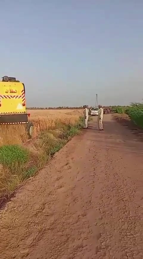 للبيع حصاد ه موديل ٢٠١٢/ ***********
