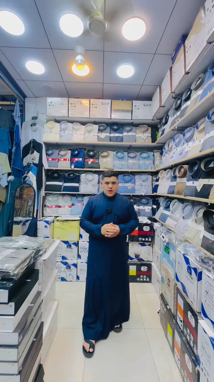 كلابيه رجالي حجري خامه درجه ولى توفر 7الوان الحجز
***********كورك
***********اثير #التوصيل جميع محافظات العراق
وادخل الفلوجه
محلات صهيب السهو
#محلات،صهيب، السهو #الشعب_الصيني_ماله_حلج
