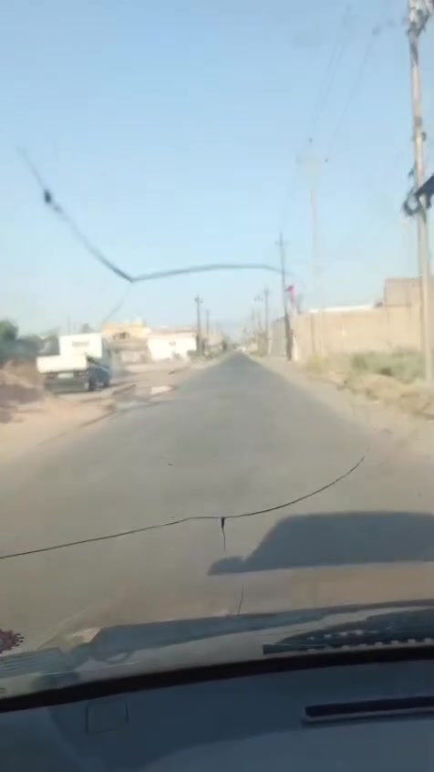 بيت للبيع تجاوز في منطقه بوب الشام قرب الملعب المساحه 130 متر السعر 15 مليون وبي مجال للأستفسار اكثر اتصل ***********
