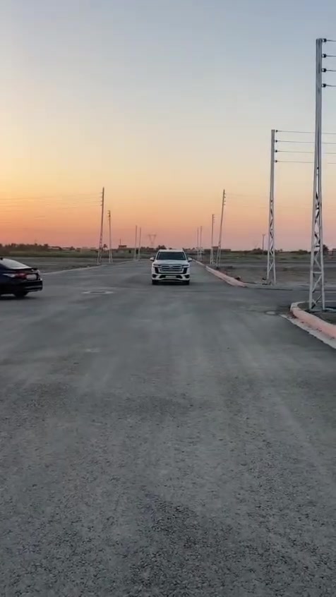 وين جماعه الي يريد قطع وامتار متوفر قطع مرتبه تواصل وياي وتعال شوف العروض فول تفوتكم انفتح مجمع هور الباش للقطع اقل قطعه 200 متر وشرط ملك صرف وعل طابو الكاظميه
للاستفسار وتساب اتصال

***********
